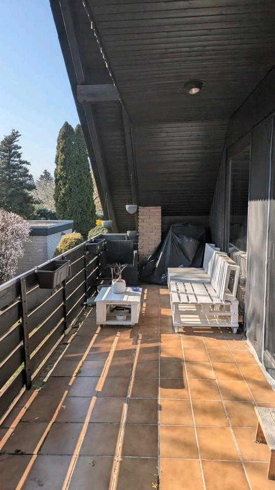 Thumbnail-Wohnung in ruhiger Lage, 3ZKB, Balkon, PV-Strom und Wallbox