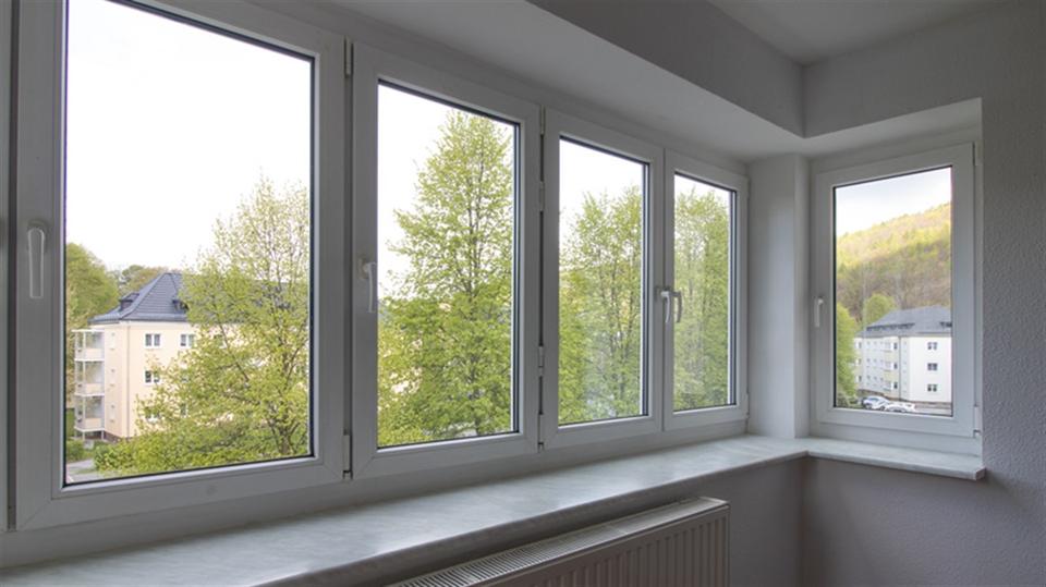 Thumbnail-großzügige 2-Raum-Wohnung in Zentrumsnähe