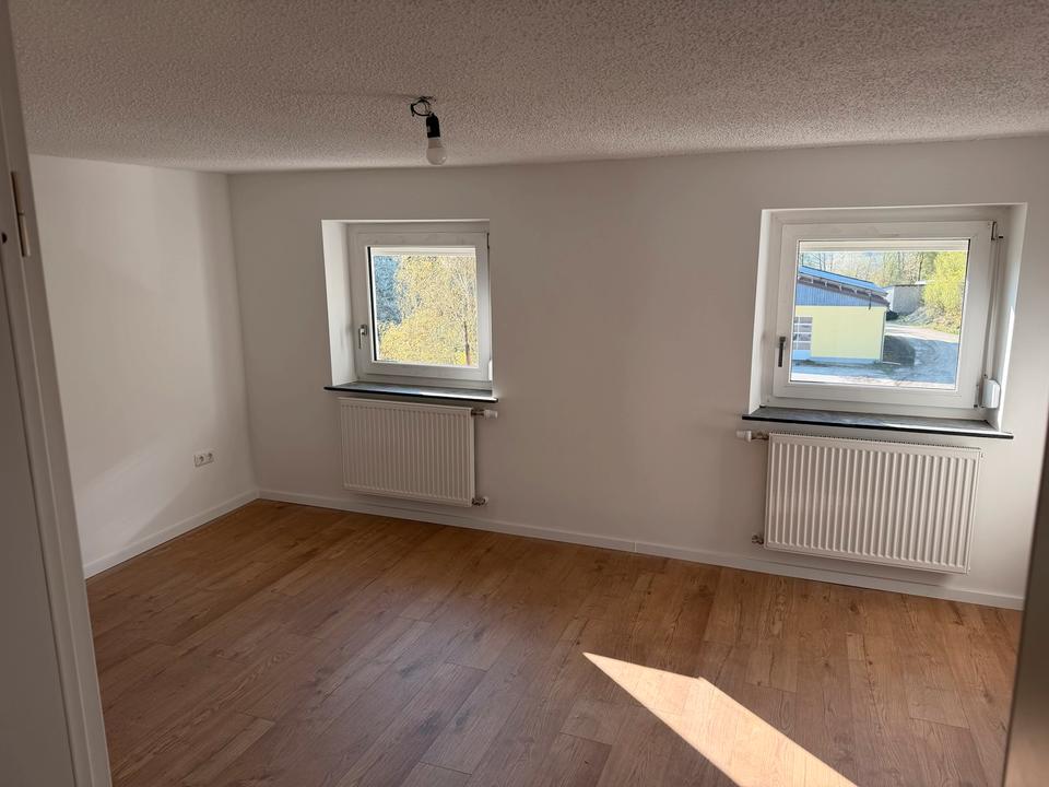 Thumbnail-Frisch renovierte 65 qm Wohunung