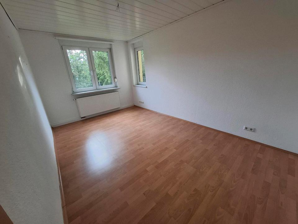 Thumbnail-2-Zimmer Wohnung zu vermieten
