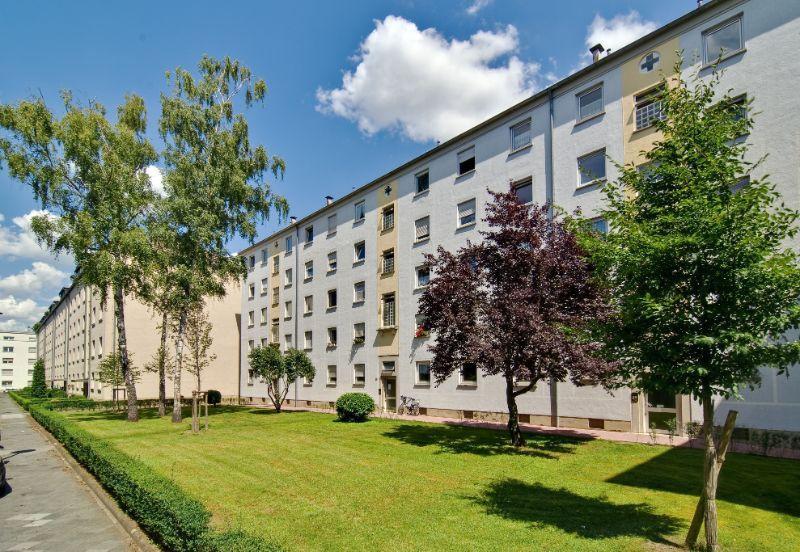 Thumbnail-Dachgeschoss Wohnung mit einem Zimmer!