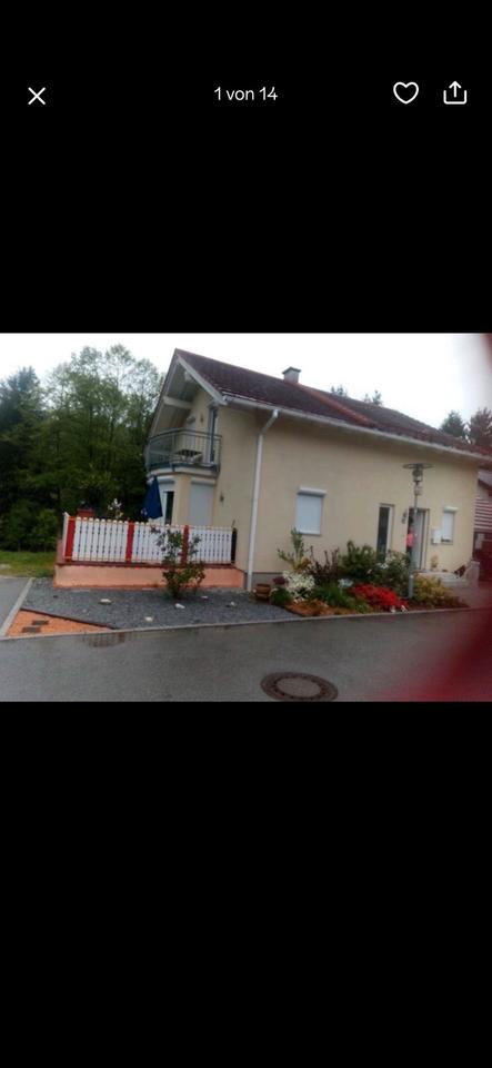 Thumbnail-Einfamilienhaus