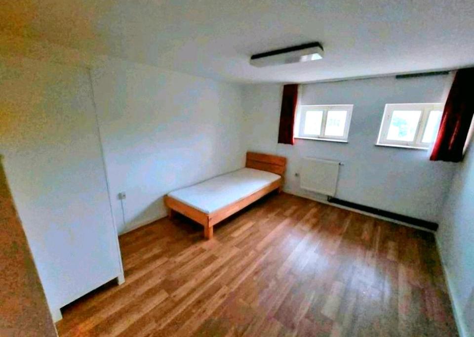 Thumbnail-WG Zimmer, Wohnung, Haus, Apartment, Monteurzimmer
