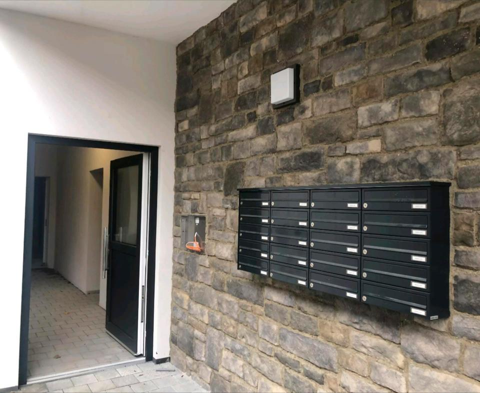 Thumbnail-Schöne, moderne 2 Zimmer Wohnung in Burglengenfeld