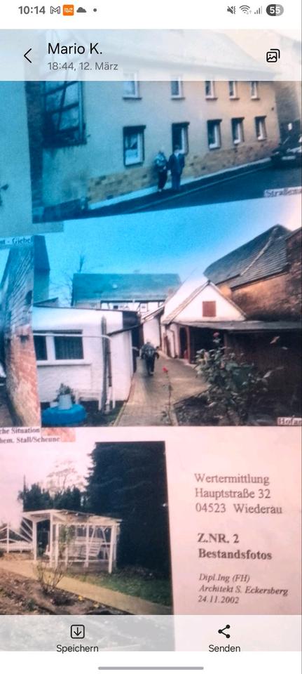 Thumbnail-Haus mit Grundstück