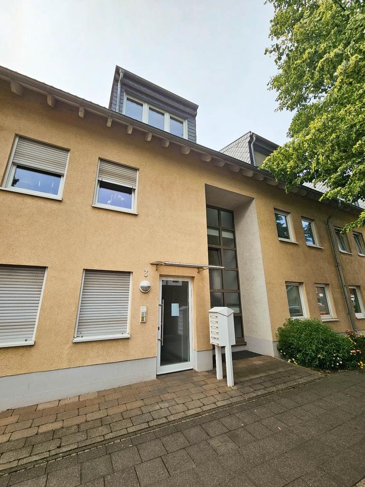 Thumbnail-Lichtdurchfluteter Wohntraum! Moderne 3-Zimmer-Maisonette