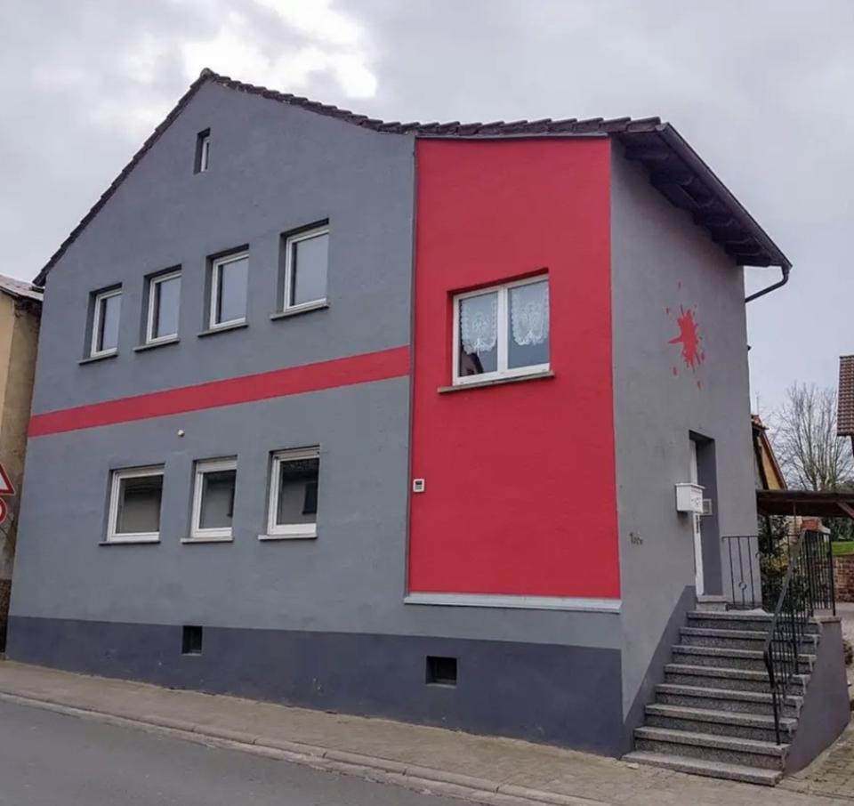 Thumbnail-PRIVAT: Verkaufe Haus in Erlenbach am Main