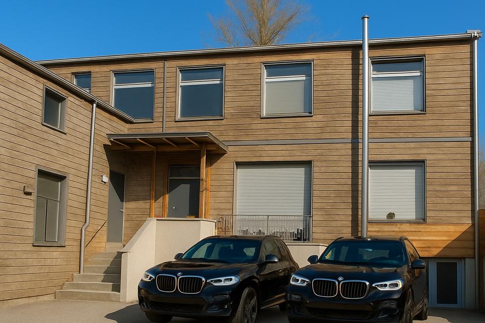 Thumbnail-Aufgepasst! Ruhige,schöne citynahe Wohnung, im 2-Familienhaus