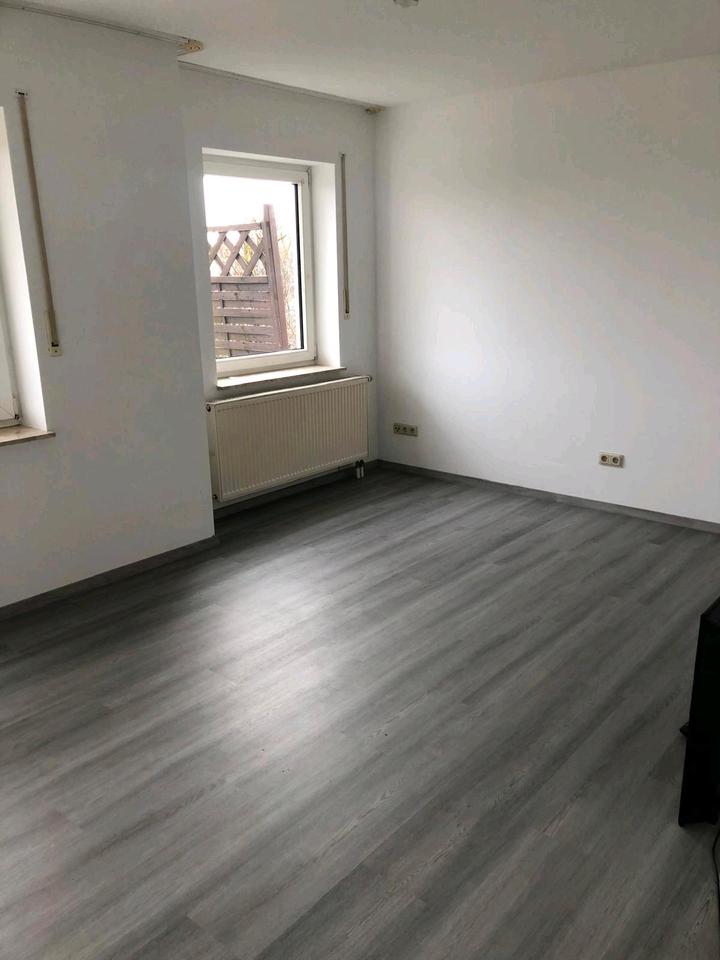 Thumbnail-Schöne 2-Zimmer Wohnung mit Terrasse