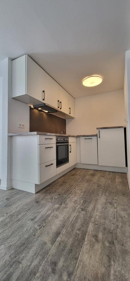 Thumbnail-50 m² Appartement Pentling-Siedlung ab 1. Mai 2026