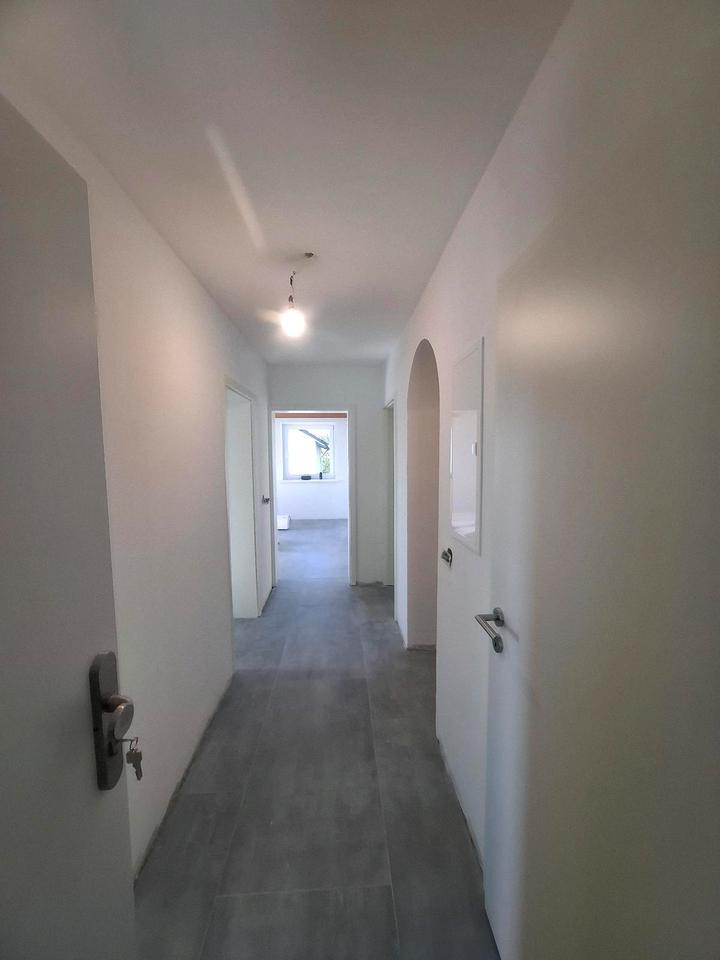 Thumbnail-4 Zimmer Wohnung in Meckenbach