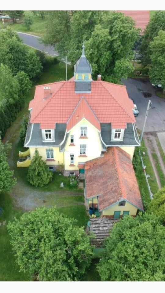 Thumbnail-von Privat: großzg. freist. Haus, großer Garten, Kreis Sonneberg