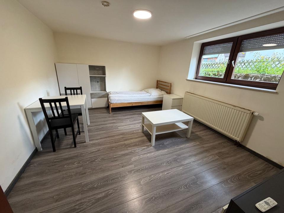 Thumbnail-Wohnung in Böblingen