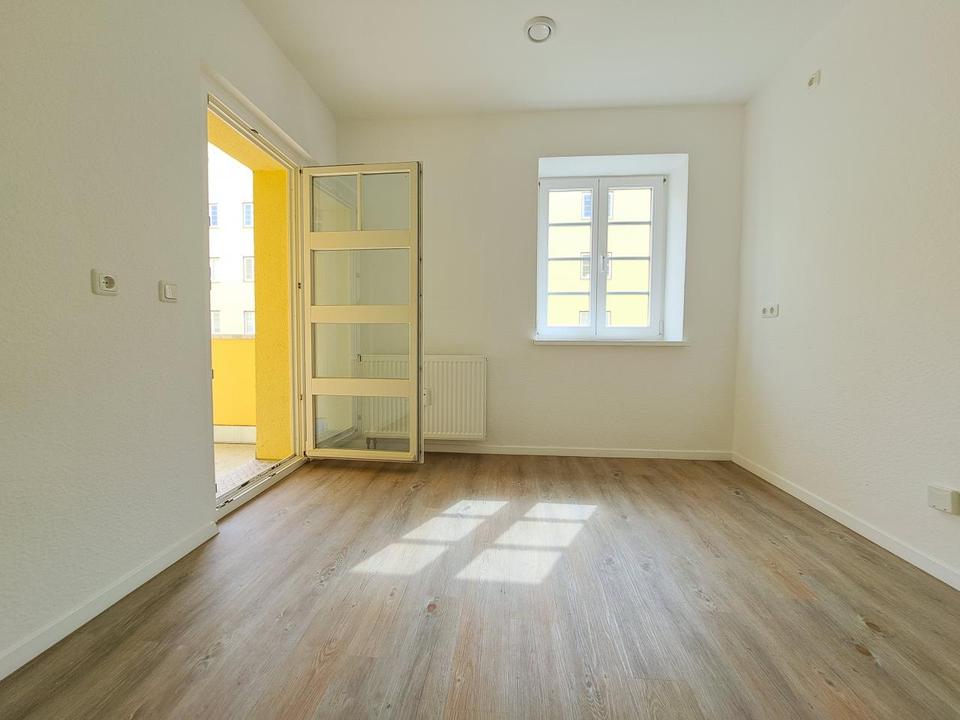 Thumbnail-Gemütliche Wohnung in der Beimssiedlung – Perfekt für Singles und Paare