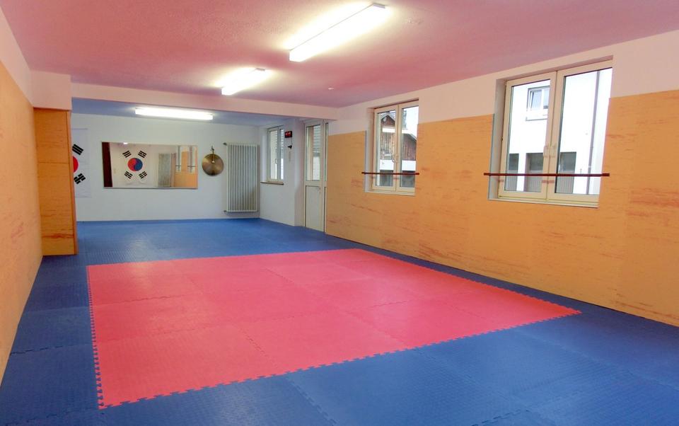 Thumbnail-Kursraum Sport- Trainingsraum in Lörrach zu vermieten