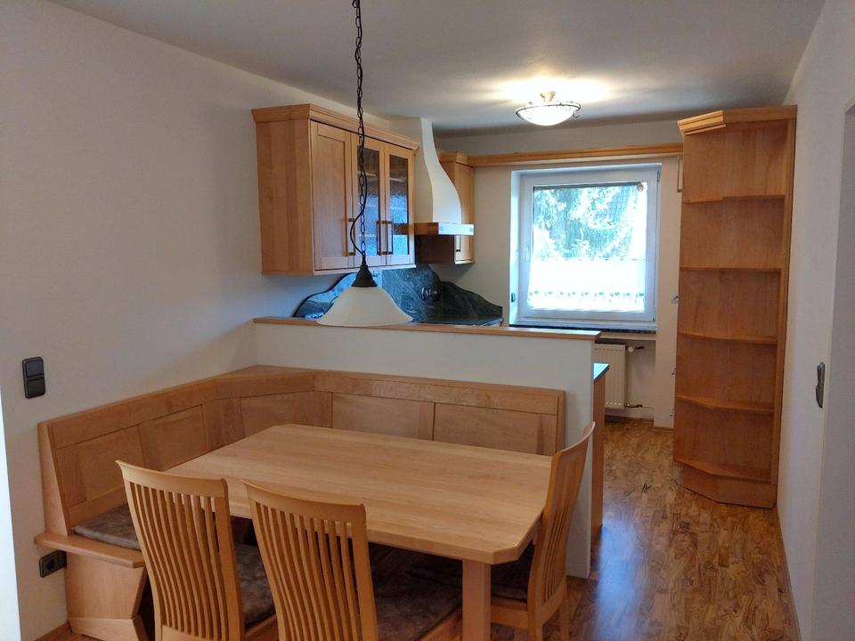 Thumbnail-Eigentumswohnung mit Keller und Garage