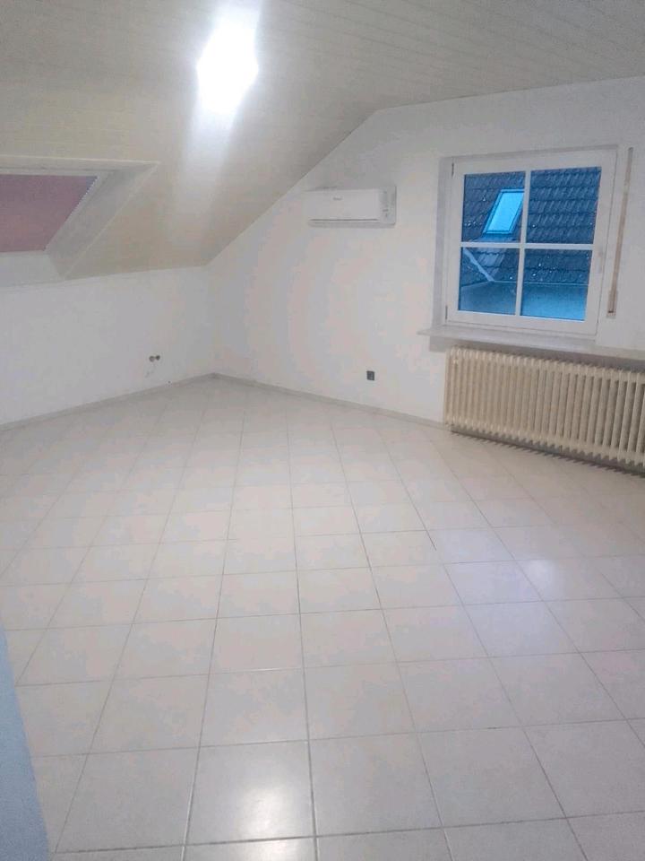 Thumbnail-4 Zimmer Wohnung in 74939 Zuzenhausen zu vermieten