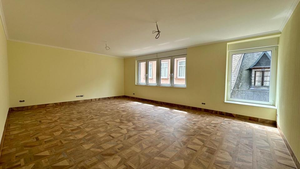 Thumbnail-Helle 3-Zimmer Stadtwohnung mit ca. 83,66 m² Wohnfläche in historischer Kernstadt von Cochem