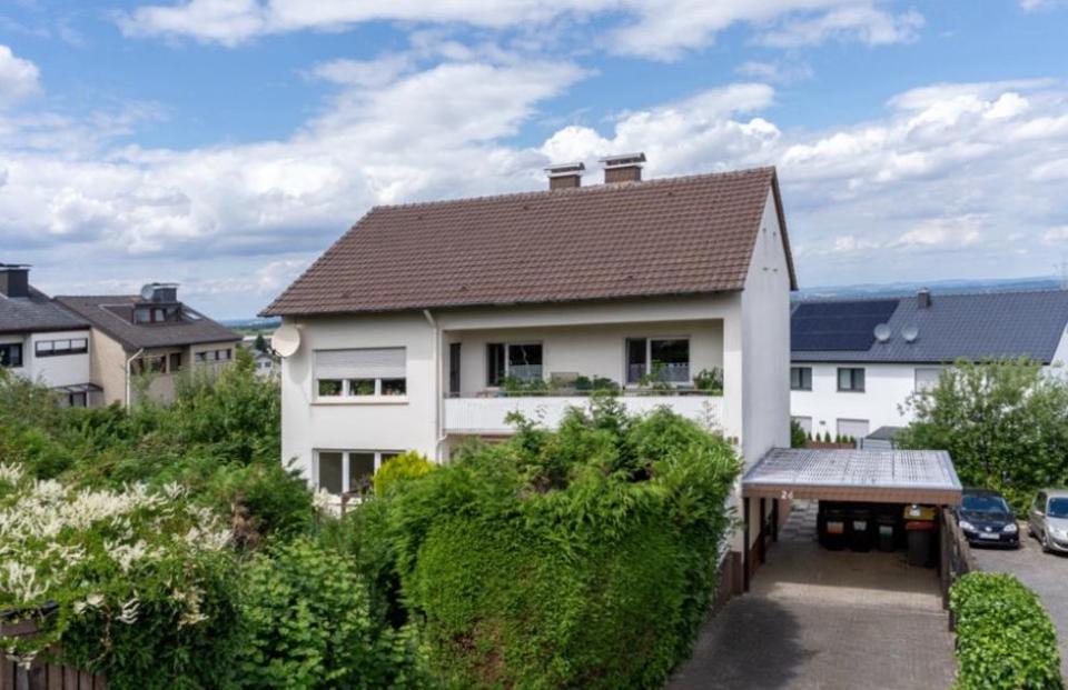 Thumbnail-Frisch sanierte 4-Zimmer-Wohnung in attraktiver Lage BI-Ubedissen