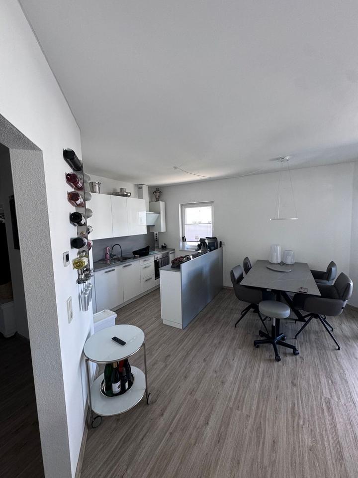 Thumbnail-3 Zimmer Wohnung
