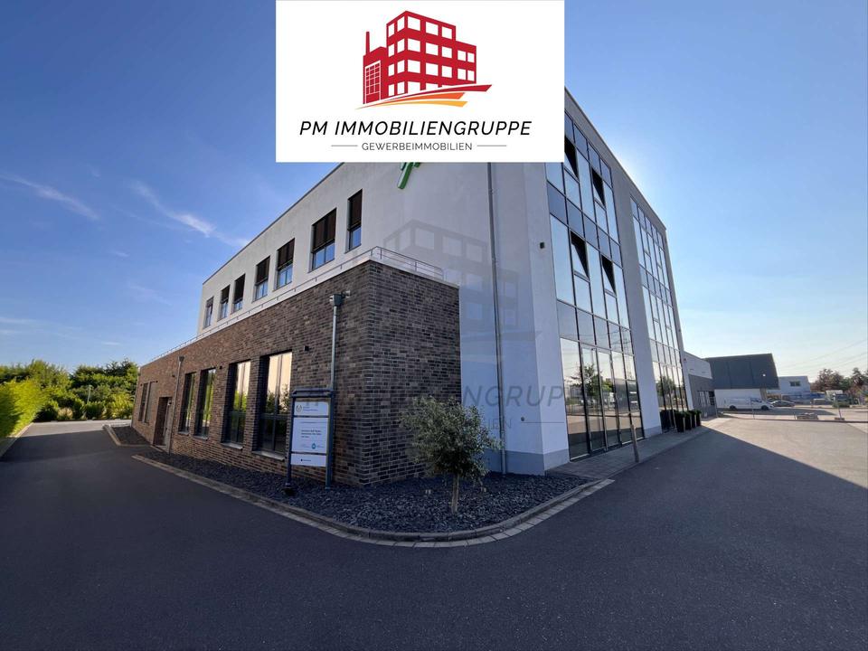 Thumbnail-Moderne und repräsentative Bürofläche in Troisdorf