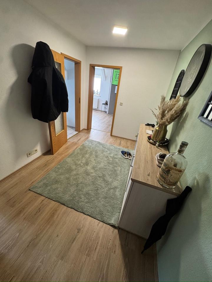 Thumbnail-Zwei-Zimmer-Wohnung in Sarzbüttel