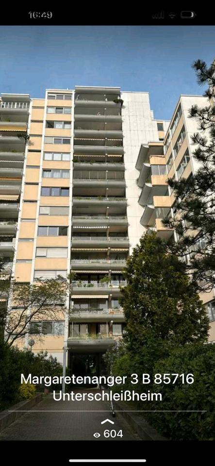 Thumbnail-wohnung in Unterschleißheim