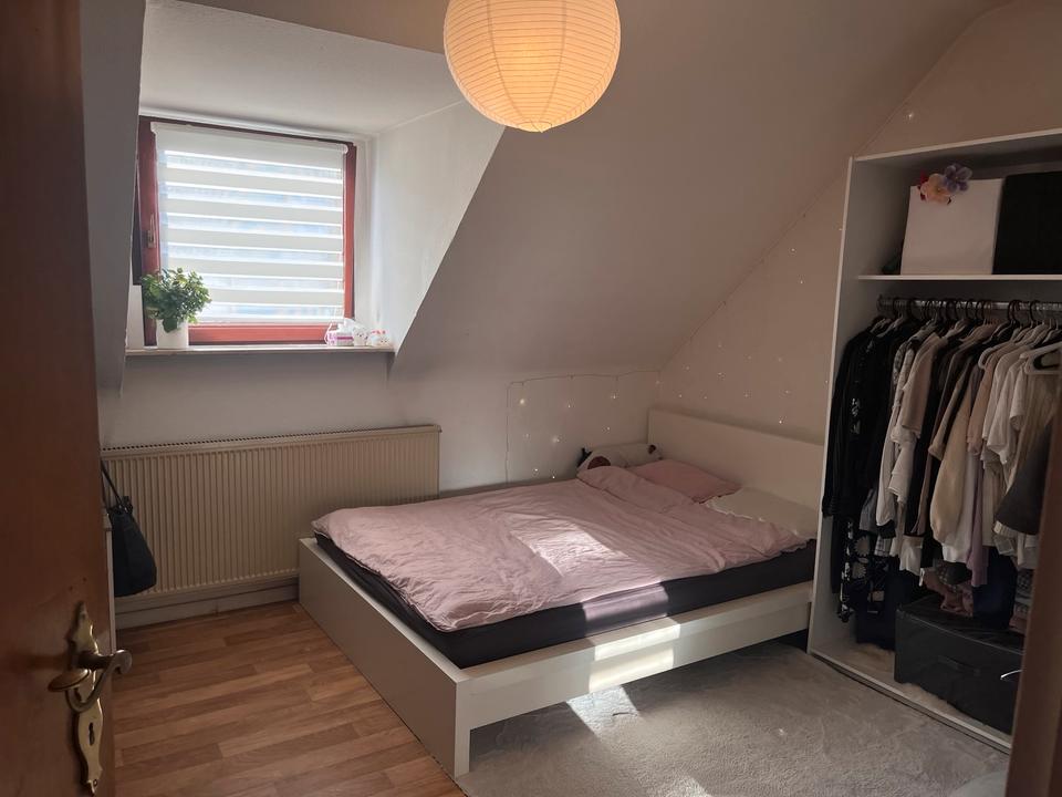 Thumbnail-1 Zimmer in ruhigen 4er-FRAUEN-WG.