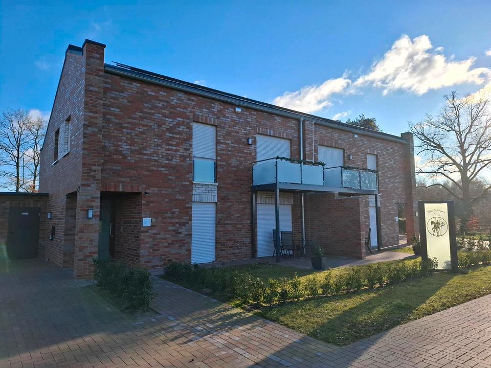 Thumbnail-FerienwohnungWohnen auf Zeit