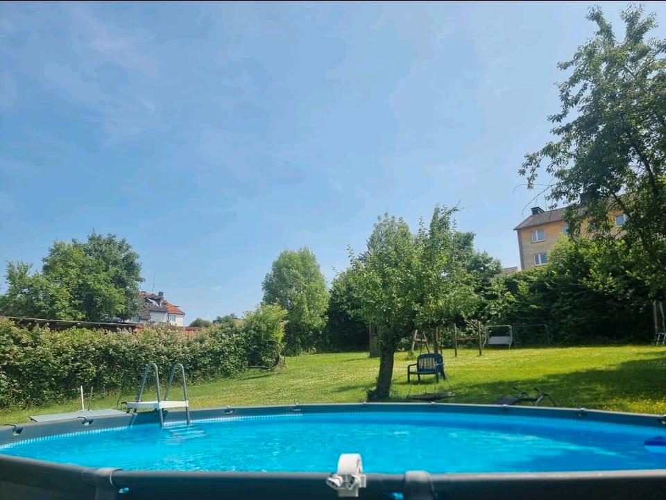 Thumbnail-Mehrfamilienhaus zu verkaufen