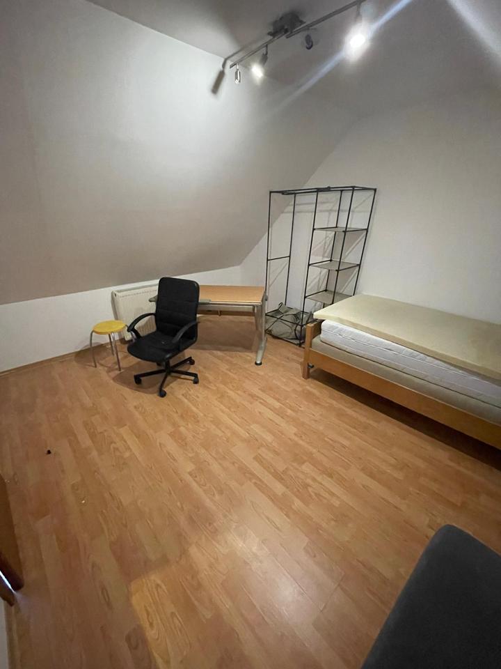 Thumbnail-Dachgeschosswohnung