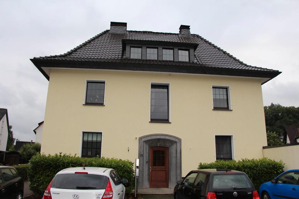 Thumbnail-3-Zimmer-Wohnung in Sundern-Hachen 61m² 420KM 2.OG