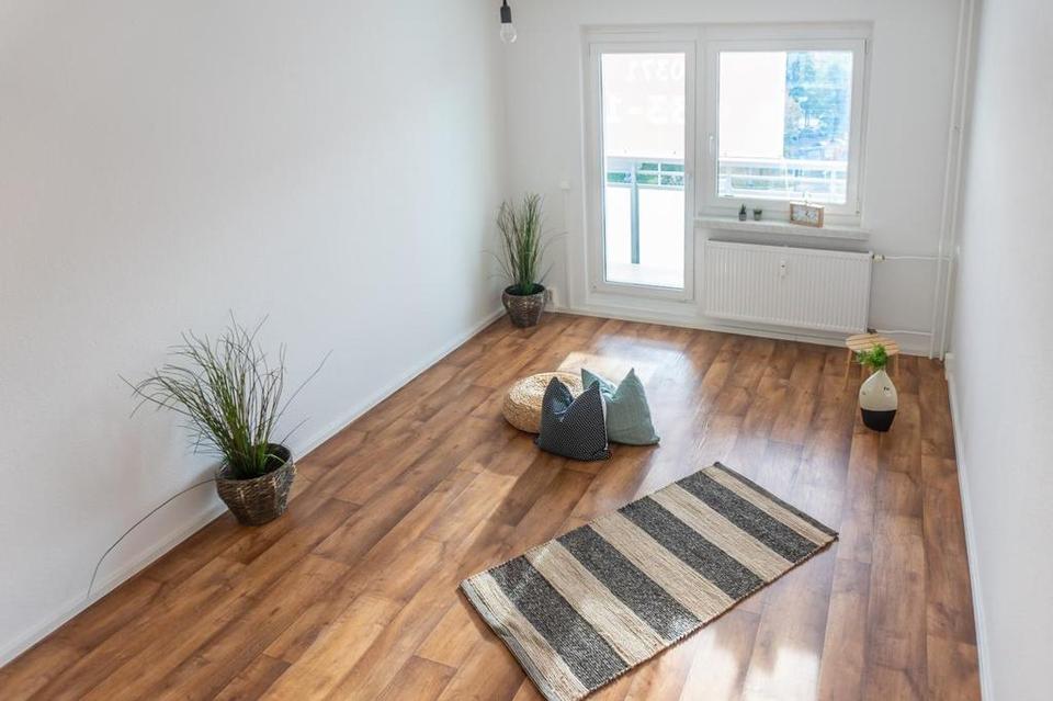 Thumbnail-Bezugsfertige Familienwohnung mit Weitblick