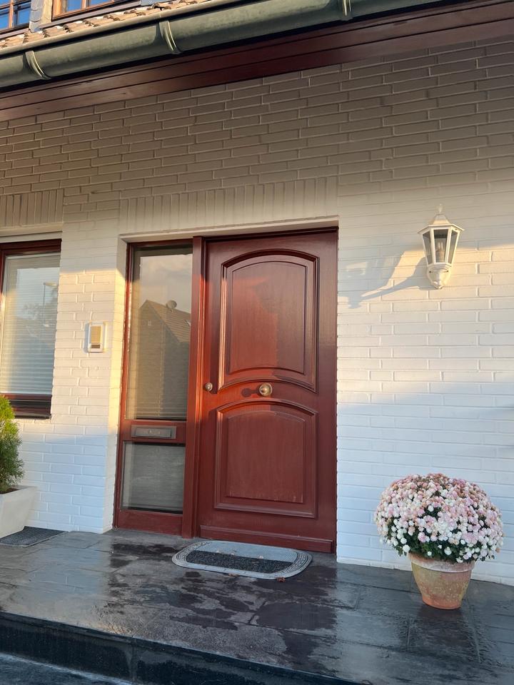 Thumbnail-Mietwohnung 2ZKDBBalkon