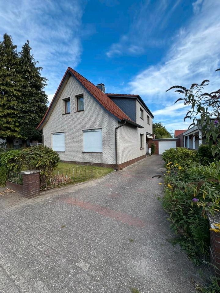 Thumbnail-Zentral gelegenes Haus mit Potenzial