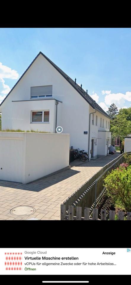 Thumbnail-Großes Reihenmittelhaus zu vermieten, Haustiere erlaubt