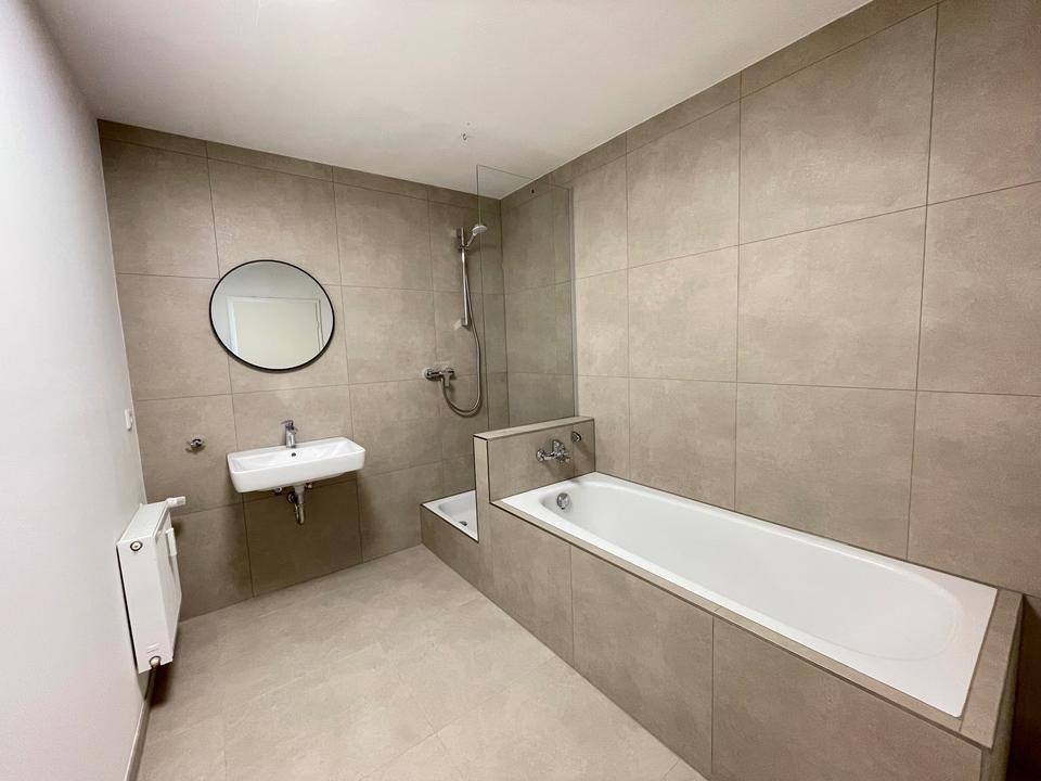 Thumbnail-Großzügige 2-Zimmer Erdgeschosswohnung in Horn-Erwitte zu vermieten!