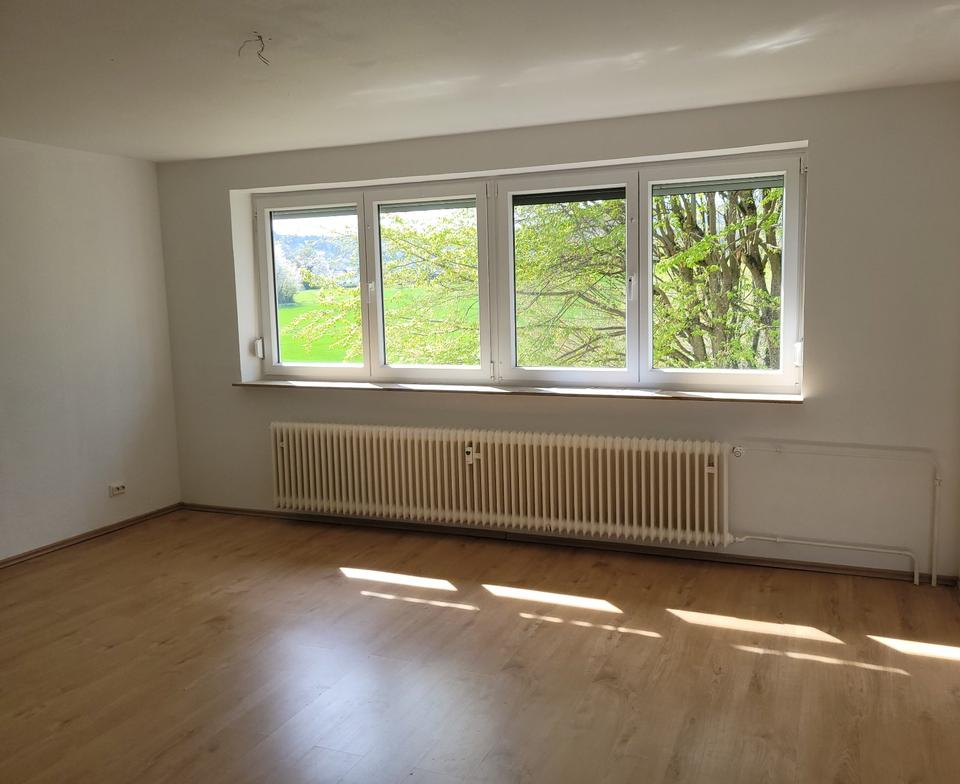 Thumbnail-Helle gemütliche 3 Zi-Whg in KELKHEIM