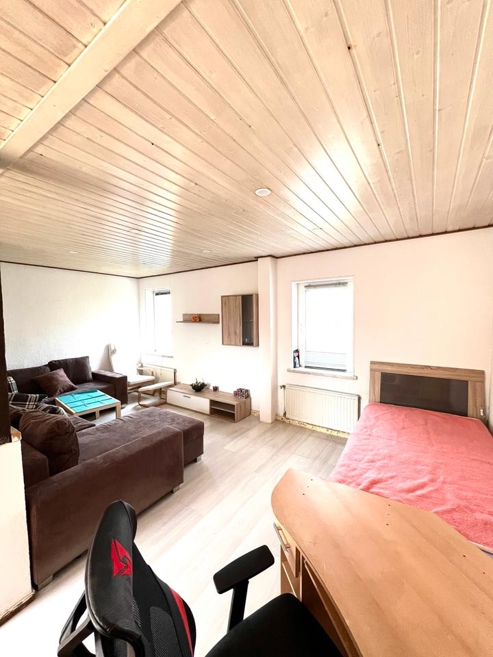 Thumbnail-2 Zimmer helle wohnung in zentraler Lage in Clausthal