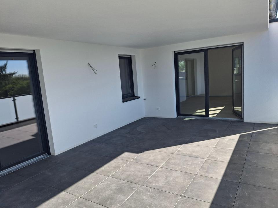 Thumbnail-Penthouse mit Weitblick in Duisburg Baerl zum 01.08.2026 zu vermieten!