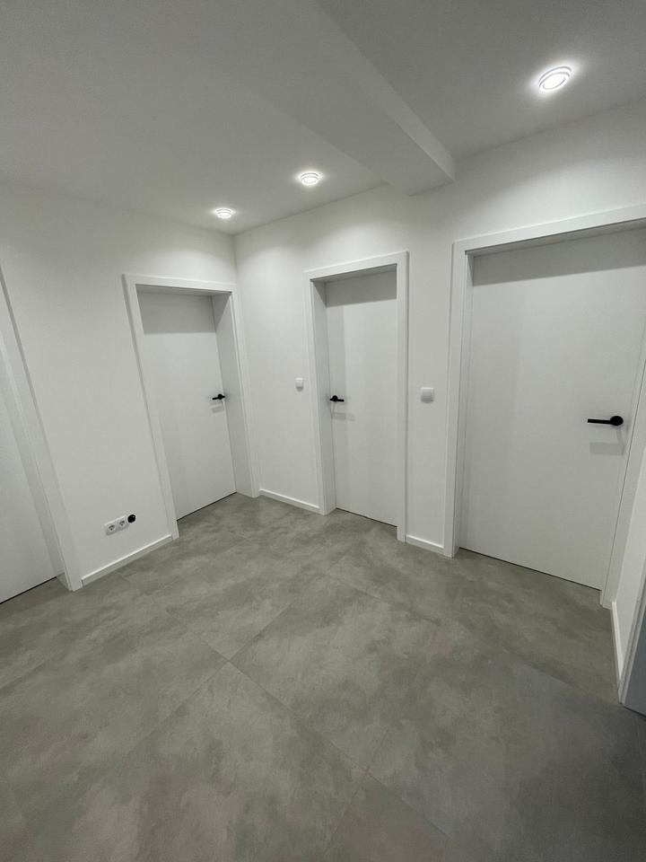 Thumbnail-Uerdingen: Max- Planck Straße, helle 3- Zimmer Wohnung mit Balkon