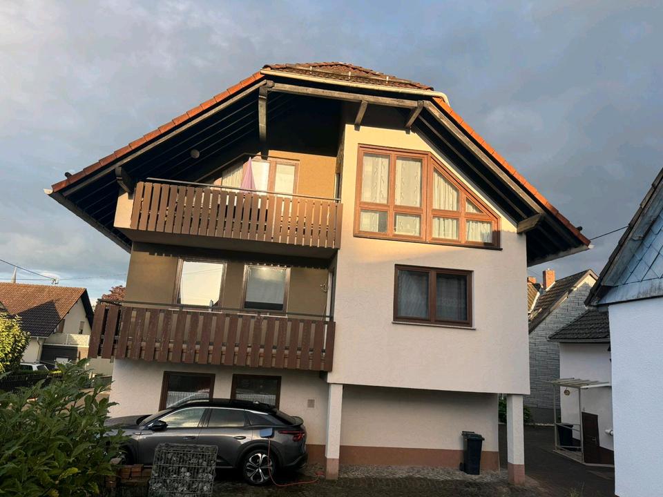 Thumbnail-Einfamilienhaus in 55765 Birkenfeld zur vermieten.