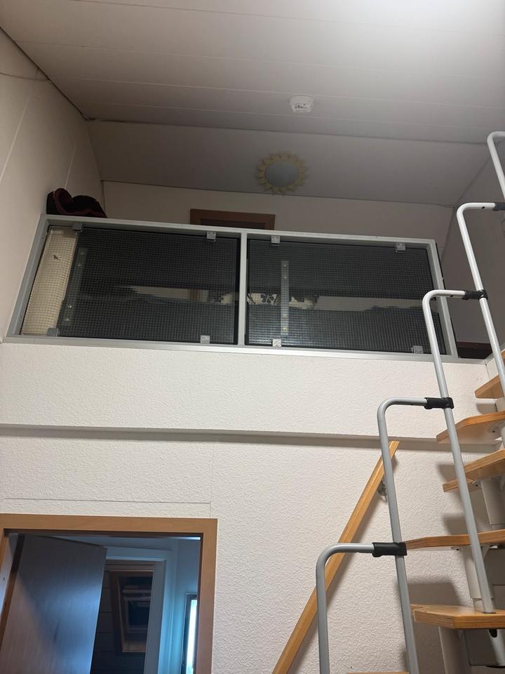 Thumbnail-1.5 Zimmer Wohnung in Frankfurt