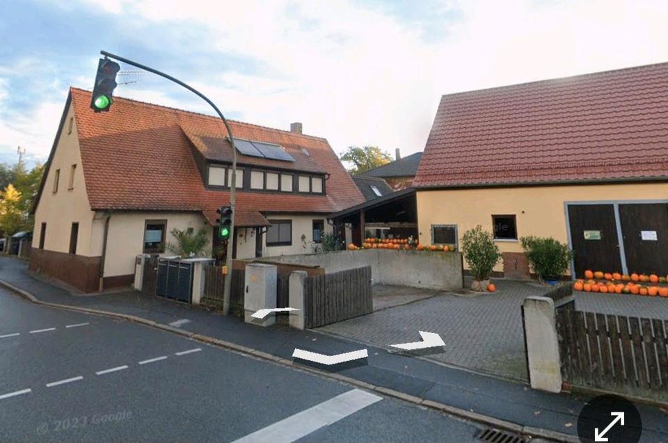 Thumbnail-Hofstelle mit Wohnrecht