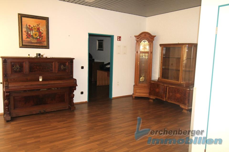 Thumbnail-***Große 5-Zimmerwohnung in Simbach bei LandauIsar