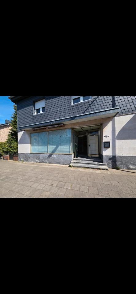 Thumbnail-Geschäftslokal Büroraum (Prämienstraße)