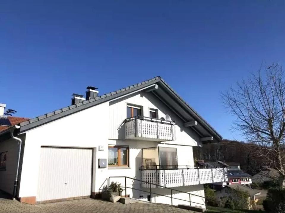 Thumbnail-Helle moderne 1,5 Zi.-Wohnung mit Balkon in Rickenbach