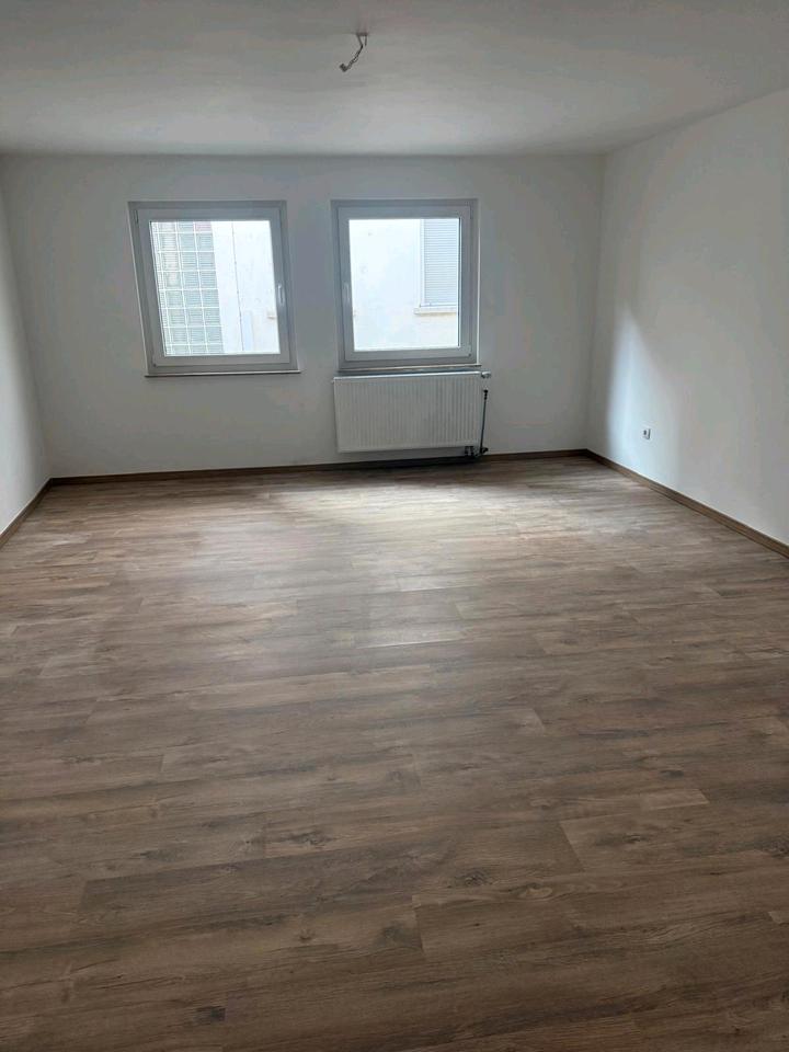 Thumbnail-Mietwohnungen in Bad Kreuznach
