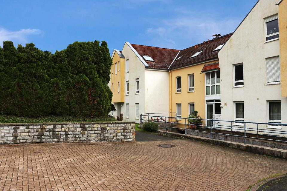 Thumbnail-Lichtdurchflutetes Penthouse-Juwel mit Traumblick ins Grüne