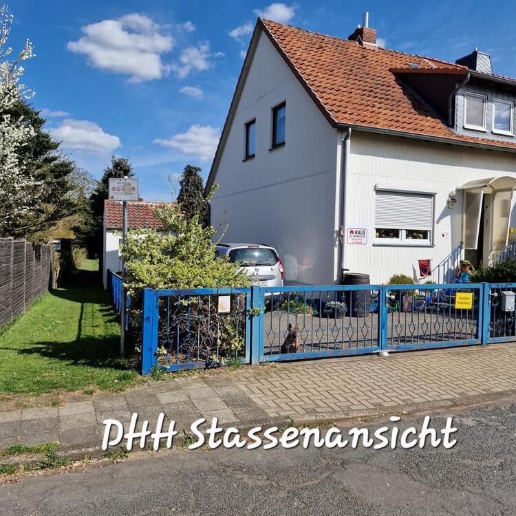 Thumbnail-NICHTRAUCHER - DHH für Kleinfamilie mit Garten, ab sofort frei!